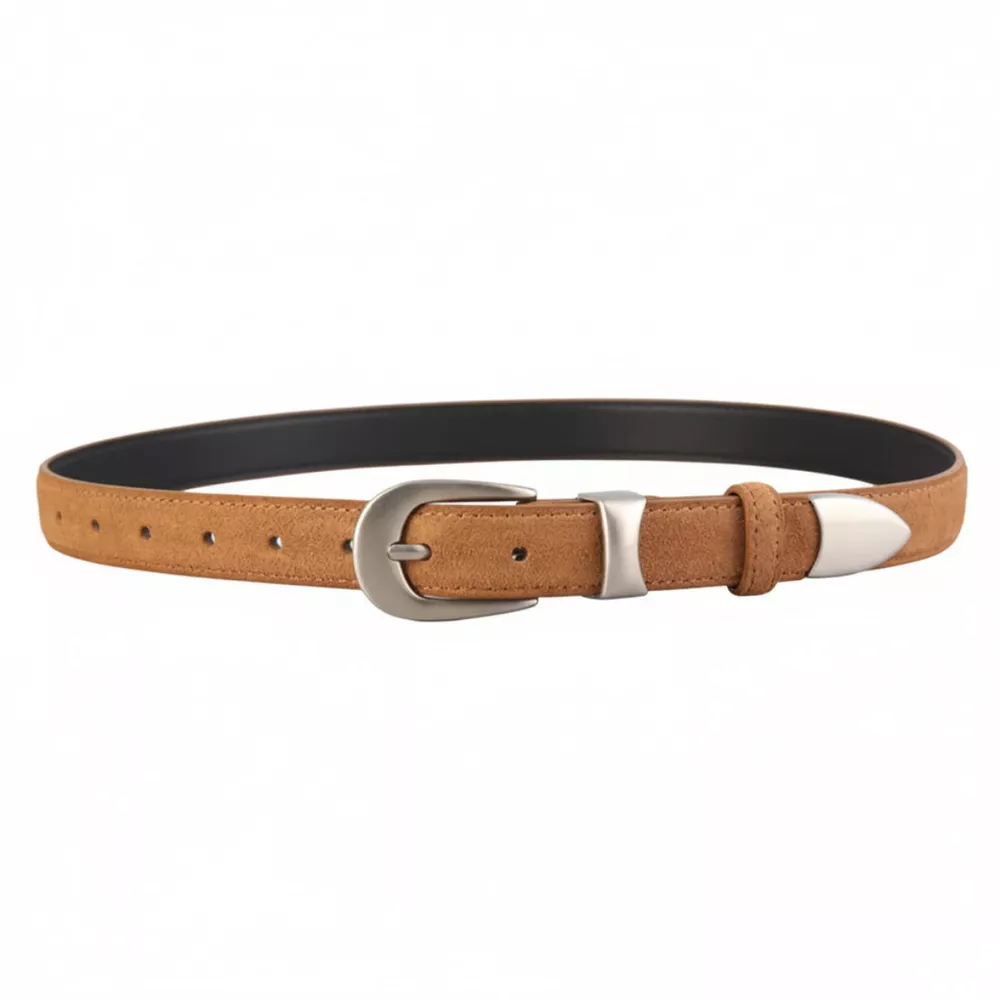 Adjustable Skinny Belt, image 4