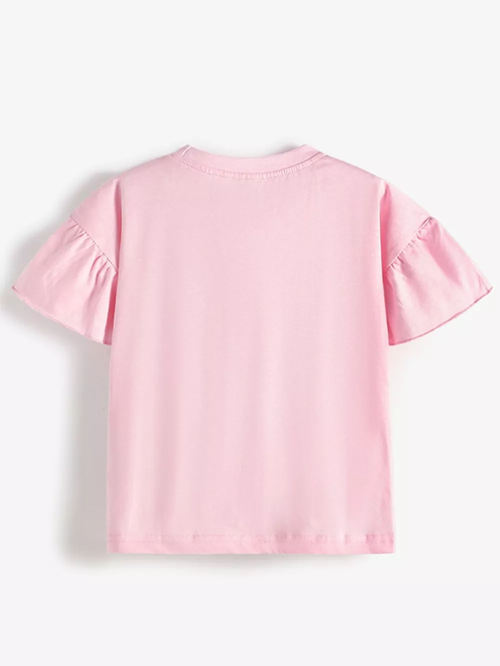Children's Ballet Dancer Graphic T-Shirt, image 5