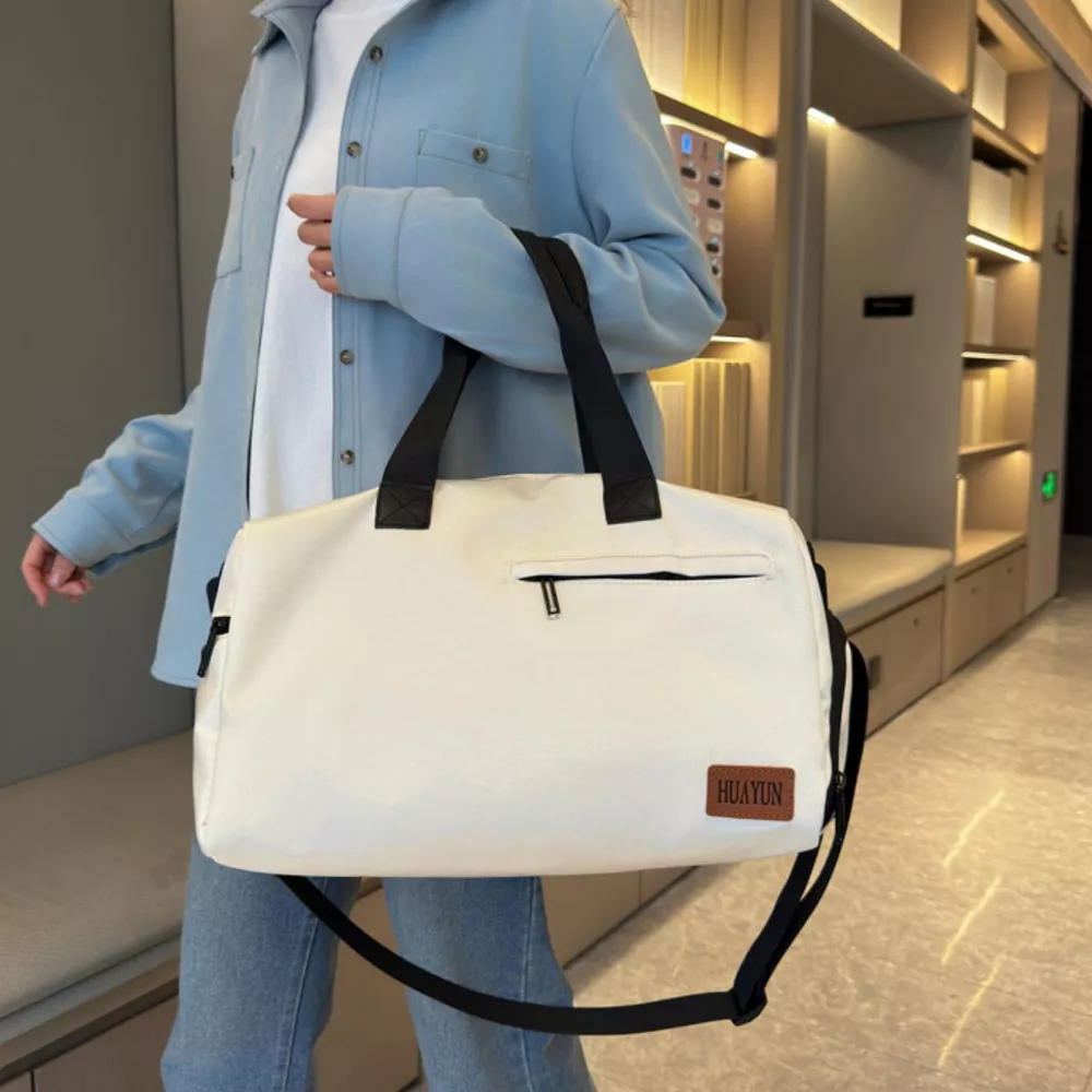 Large Capacity Duffel Bag, image 8