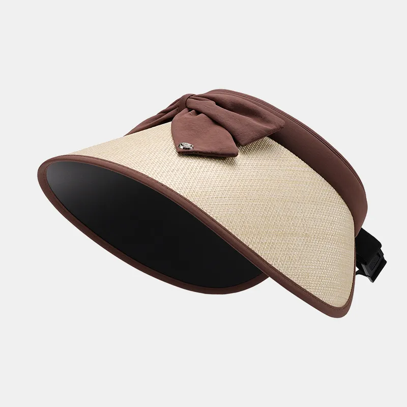 Polyester Adjustable Sun Hat, image 2