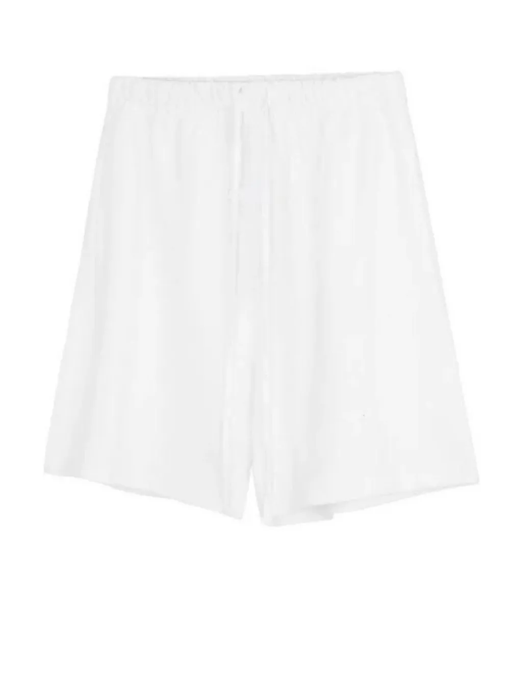 Men's Full Size Drawstring Shorts Plus Size, image 5
