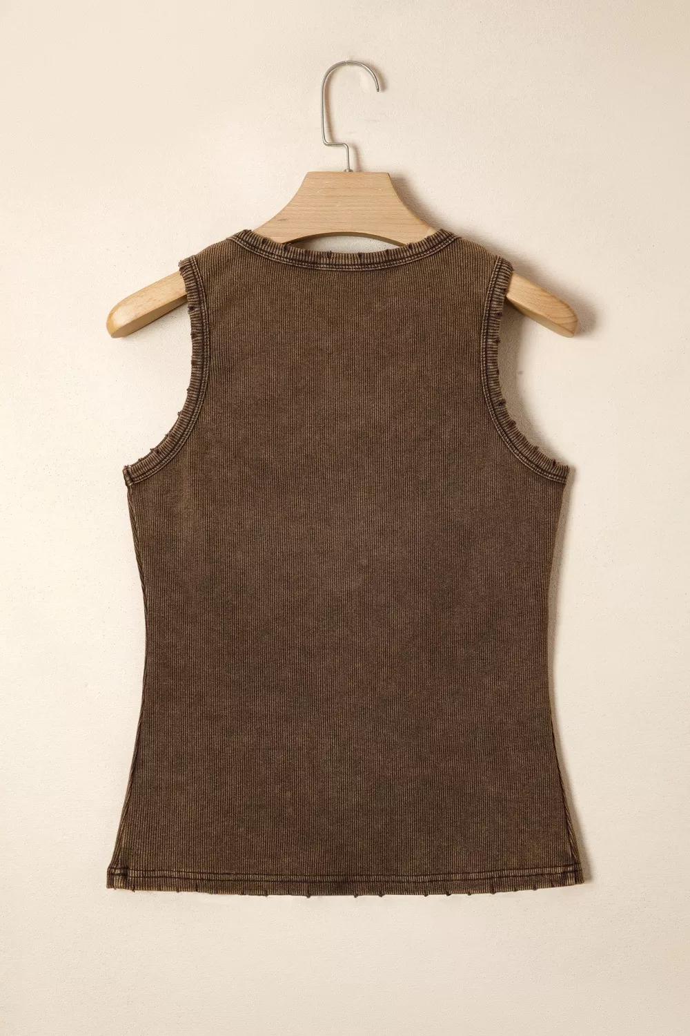 Snap Down Wide Strap Tank, image 8