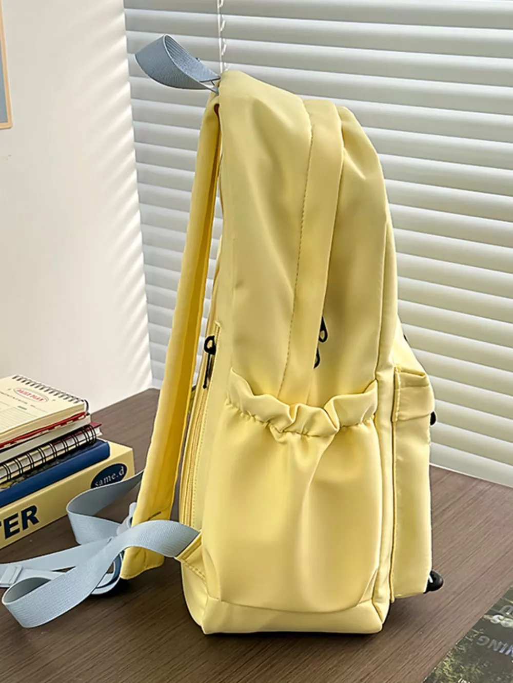 Lightweight Casual Backpack Bag, image 6