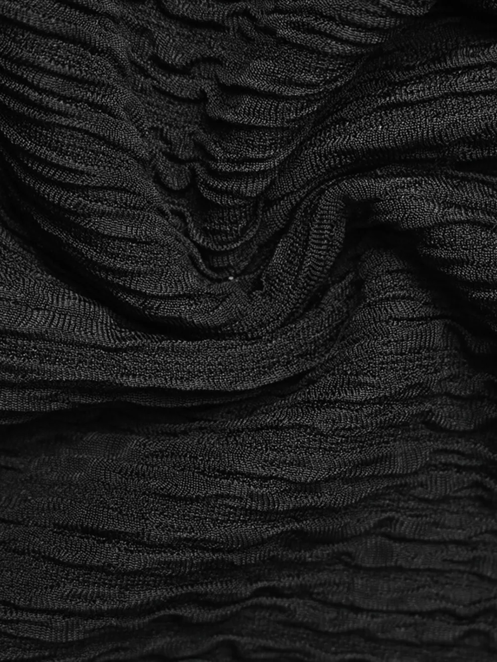 Tie Front V-Neck Blouse, image 6
