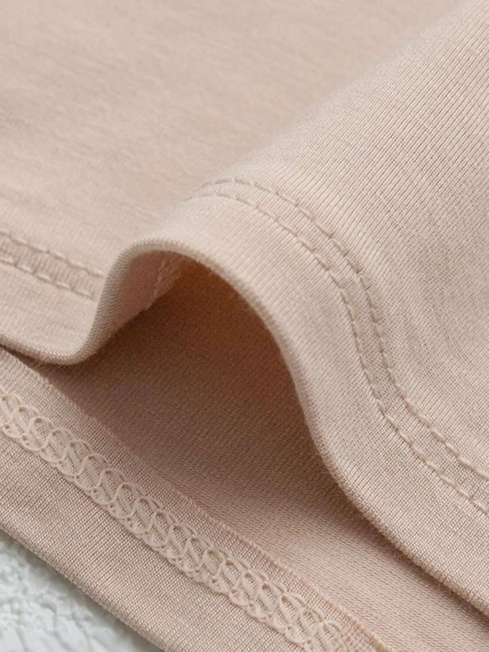 Solid Color Scoop Neck Cami, image 6