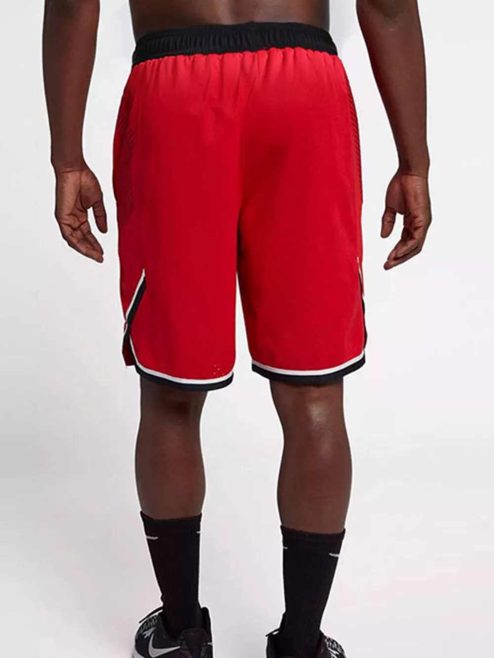 Men's Drawstring Quick-Dry Active Shorts, image 2
