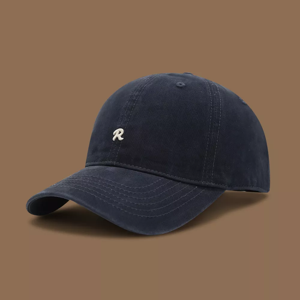 Classic Embroidered Baseball Cap, image 7