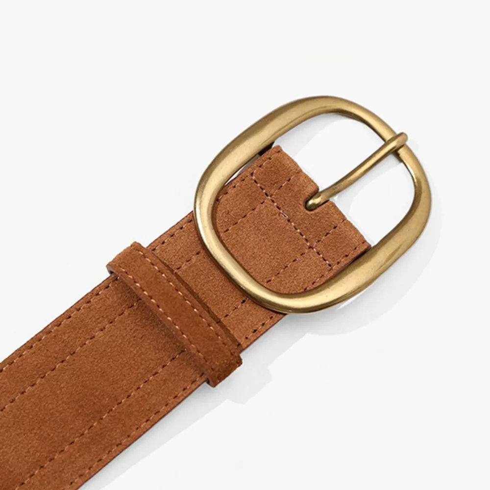 Adjustable Wide Belt, image 4