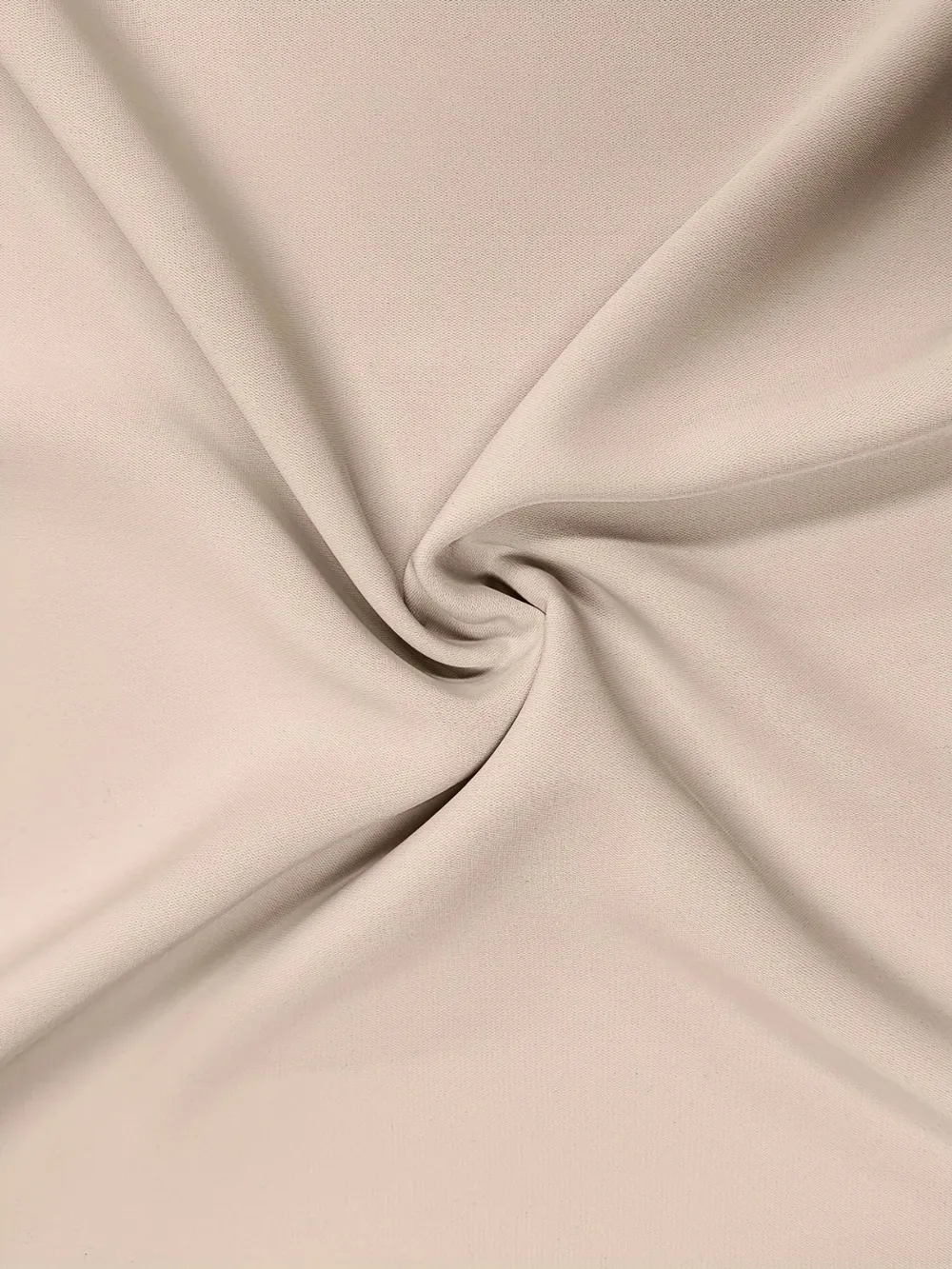 Ruched Mock Neck Half Sleeve Blouse, image 4