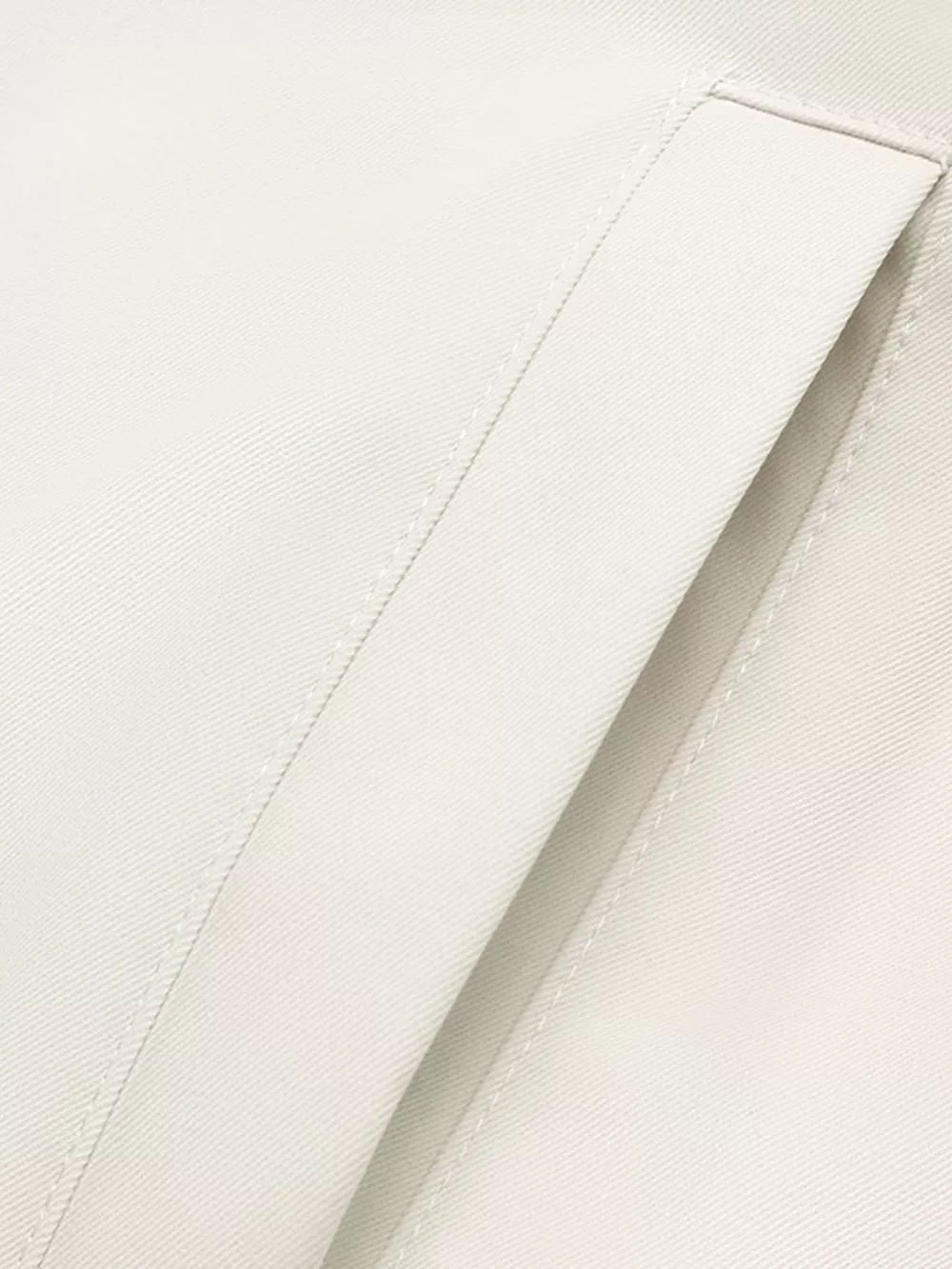 Cropped Faux Leather Jacket, image 12