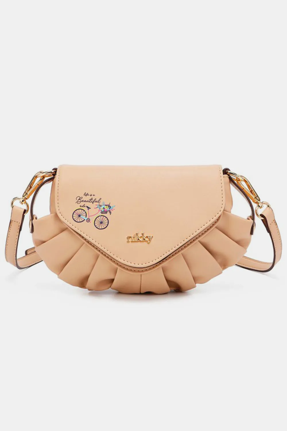 Graphic Crossbody Bag, image 12