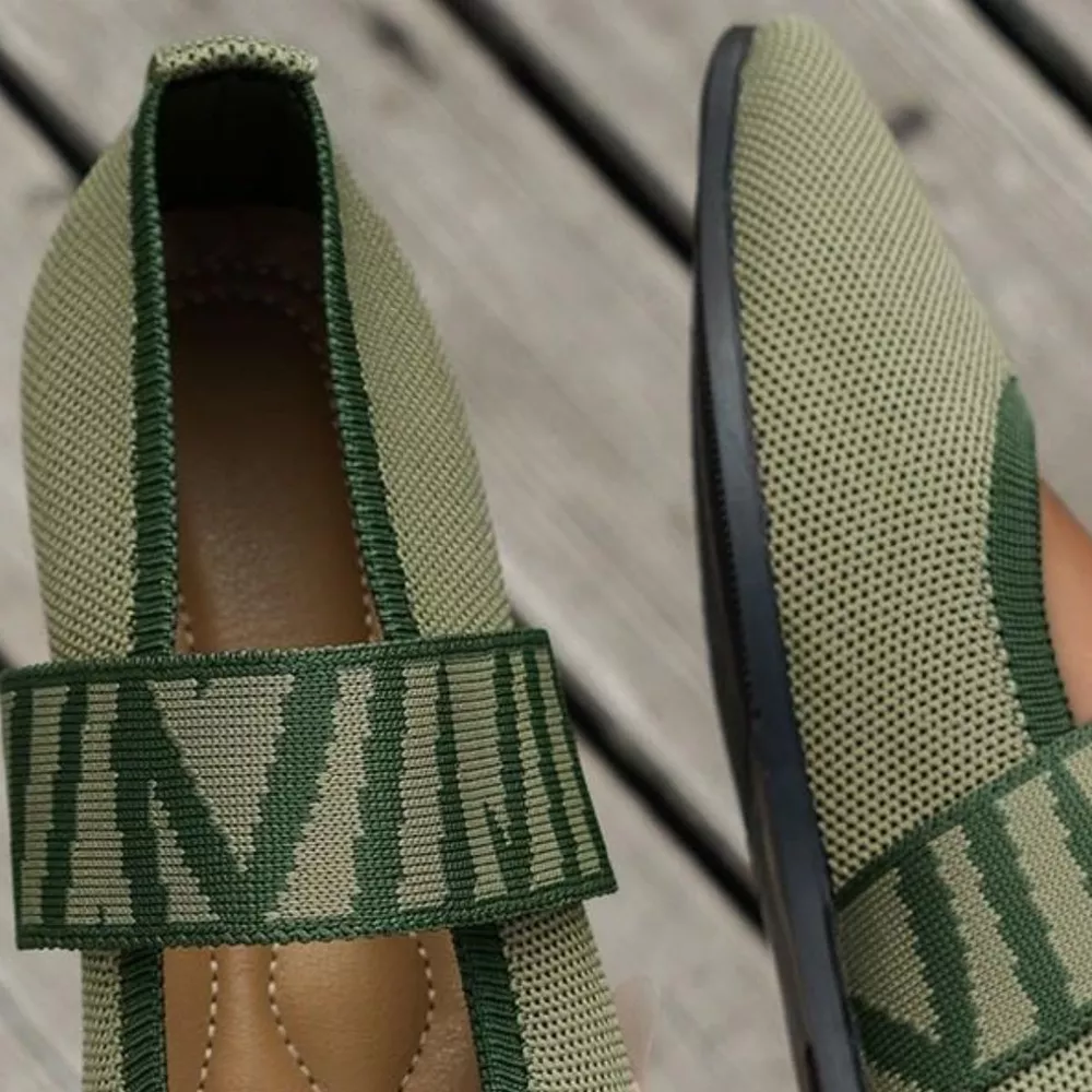 Point Toe Slip-Ons, image 6