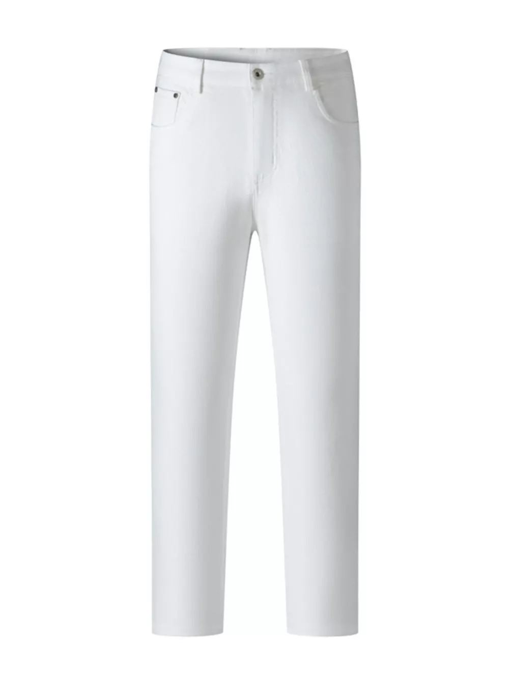 Men's Loose Fit Pants, image 4