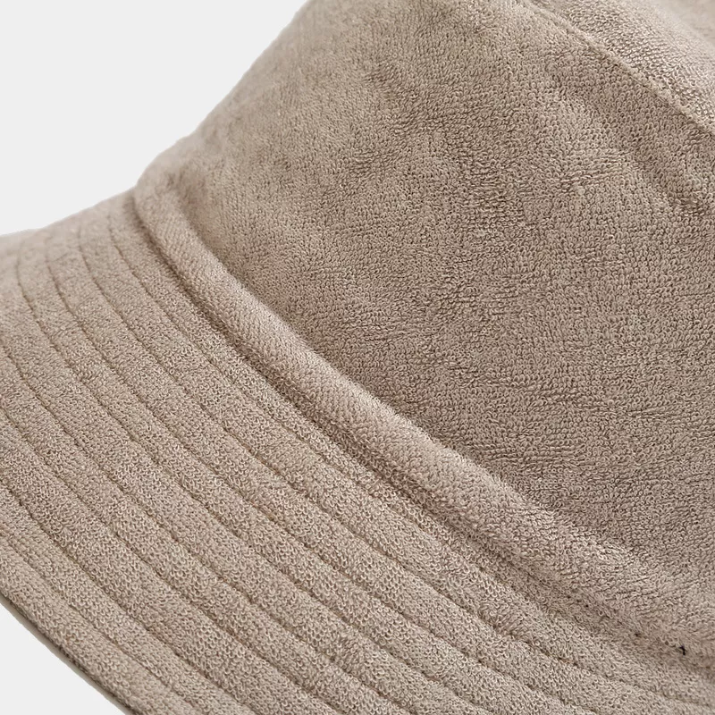 Wide Brim Bucket Hat, image 7