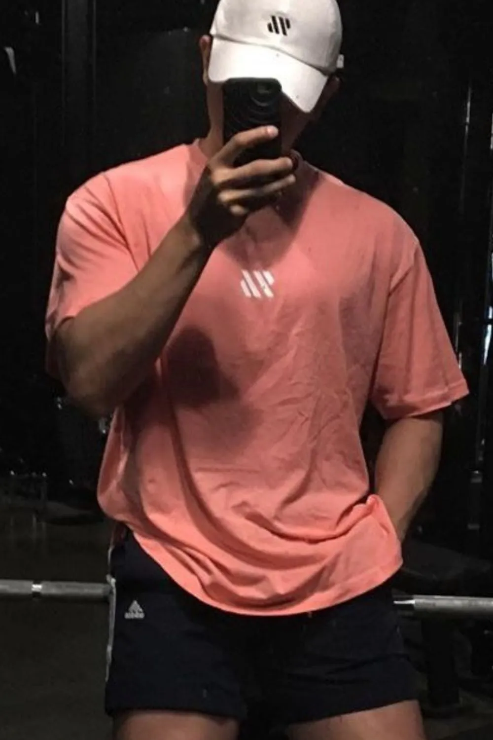 Men's Plus Size Round Neck Half Sleeve T-Shirt, image 3