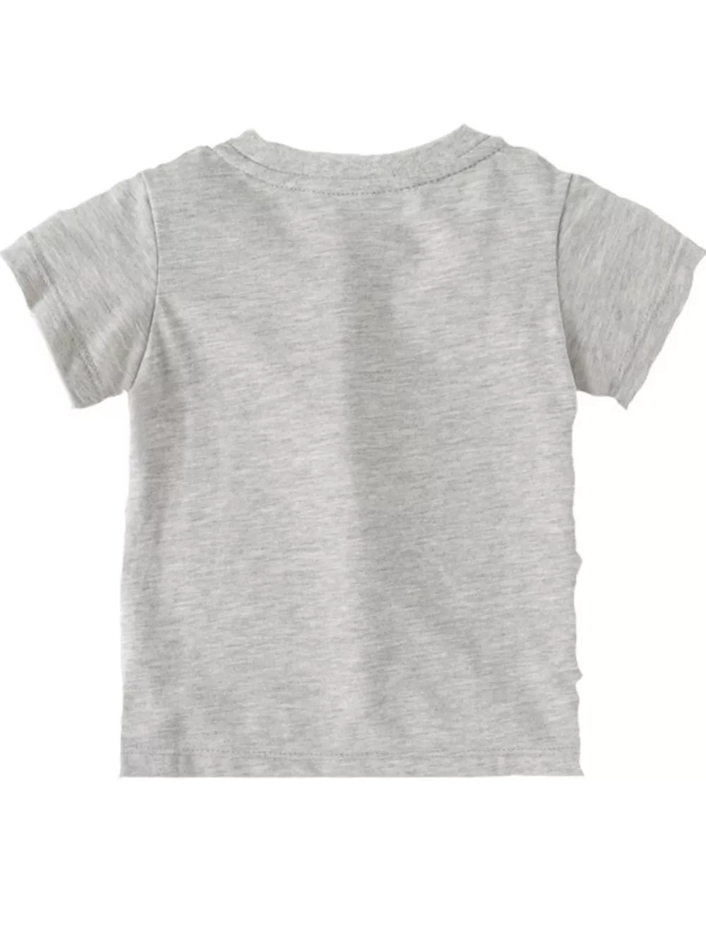 Children's Monkey & Banana Round Neck T-Shirt, image 4