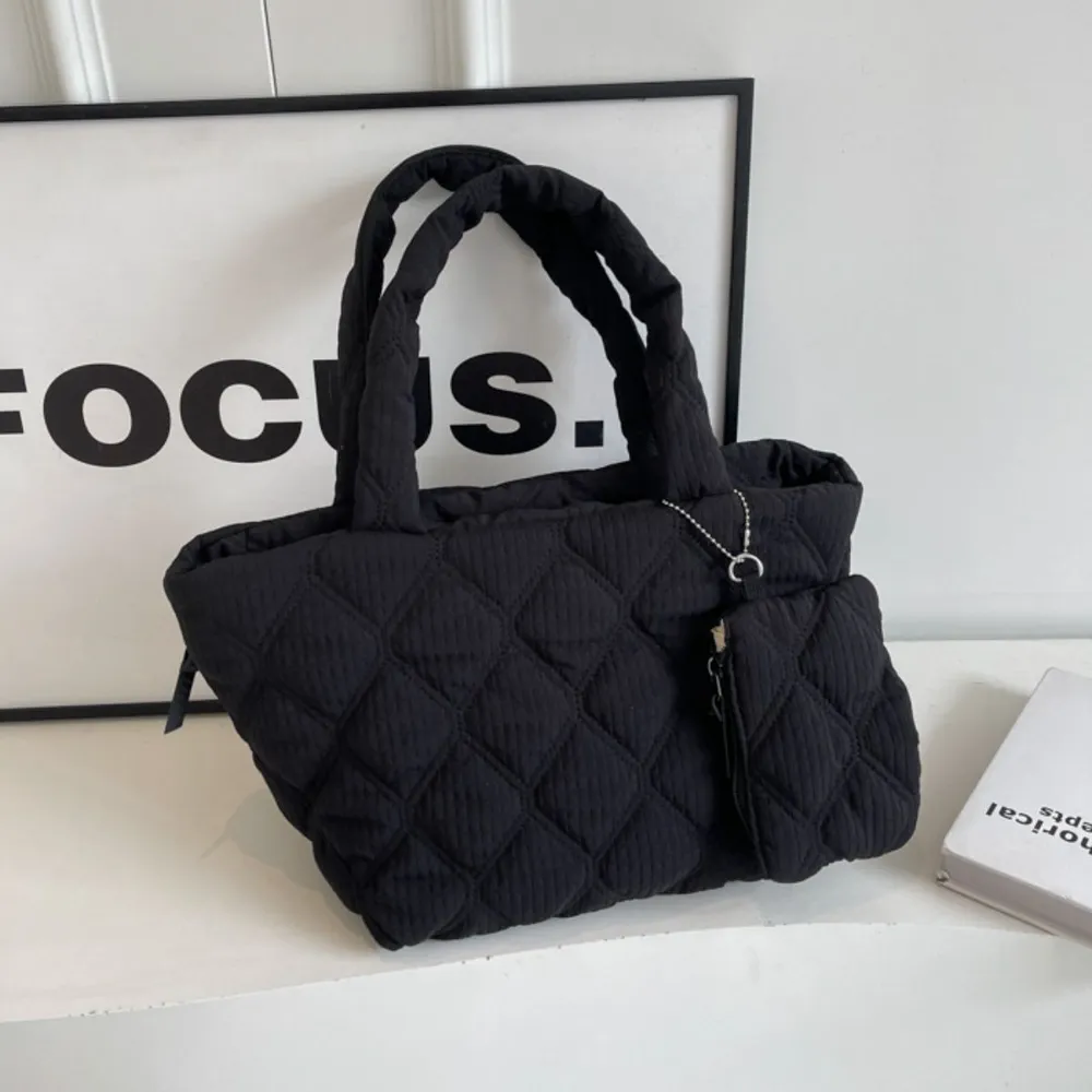 Polyester Medium Tote Bag, image 27