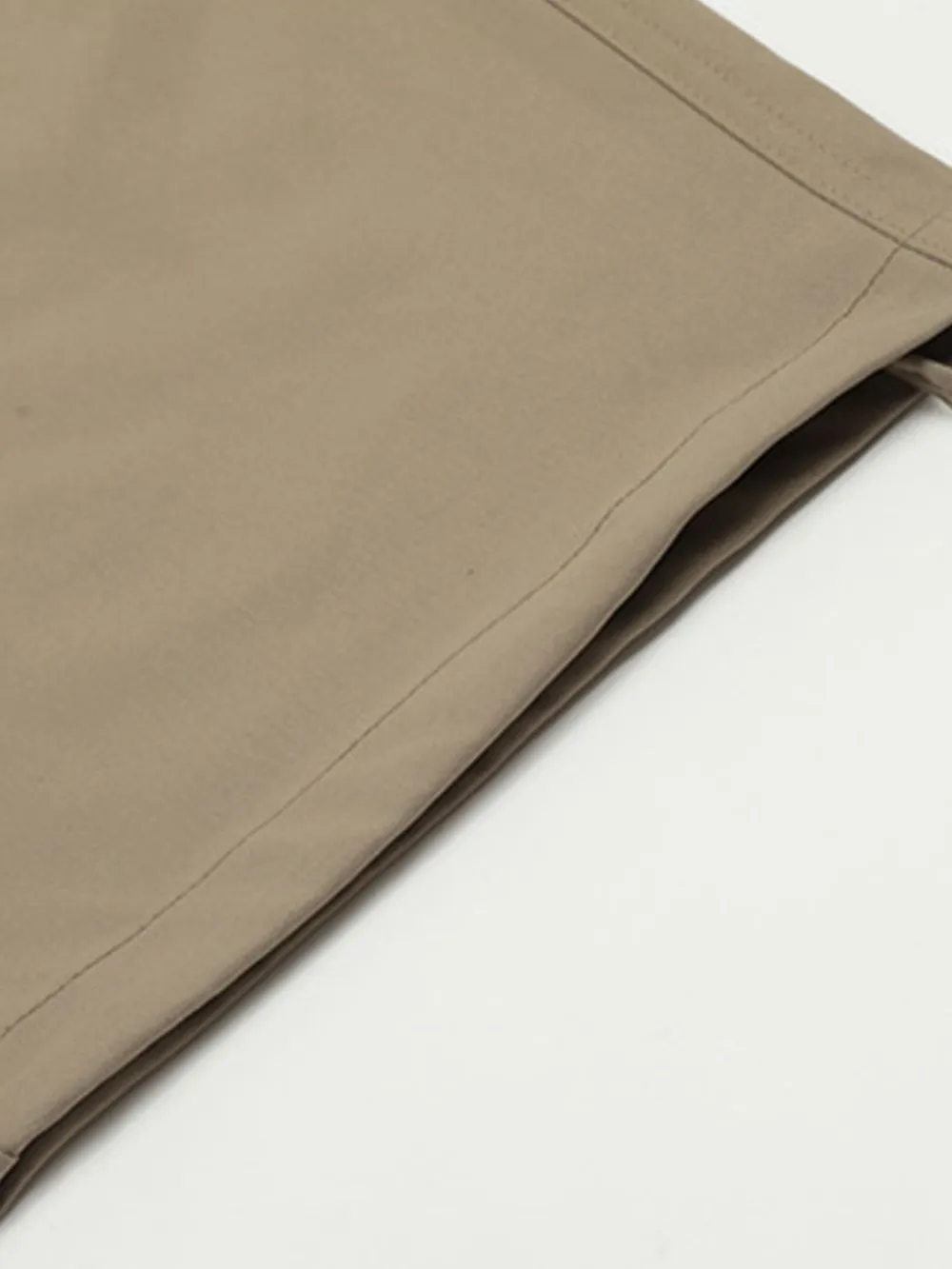 Men's Straight Cargo Pants with Multi Pockets, image 4