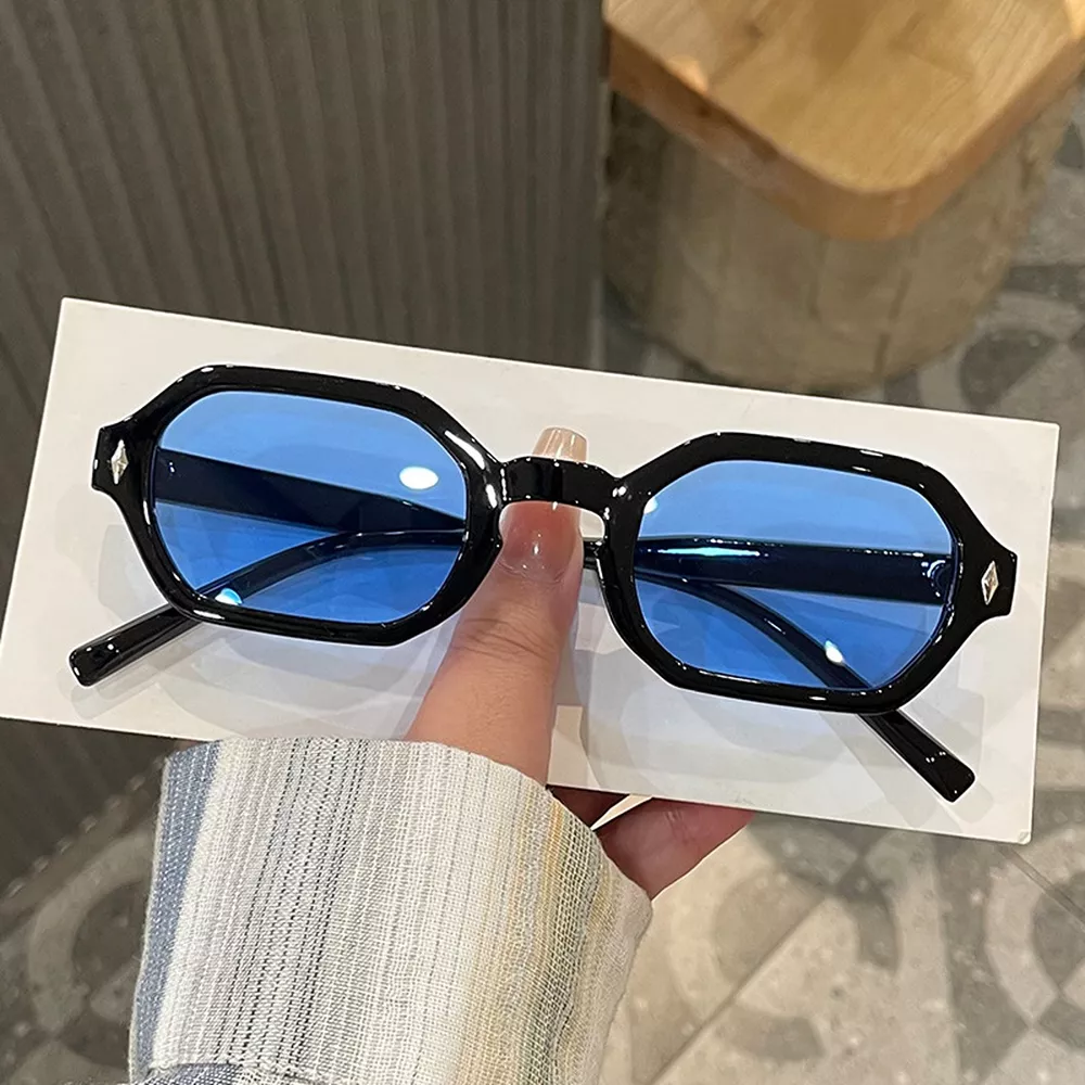 UV Protection Tinted Lenses Sunglasses, image 4