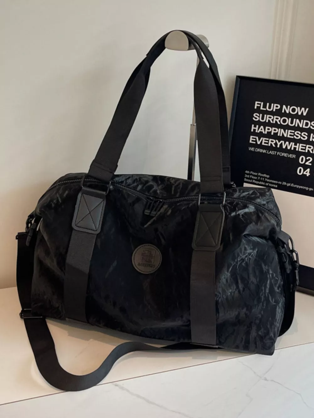 Lightweight Travel Bag
