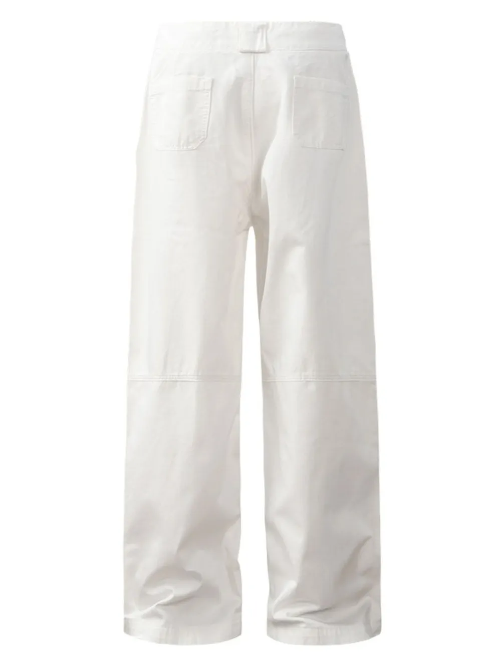 Men's Wide Leg Pants, image 3