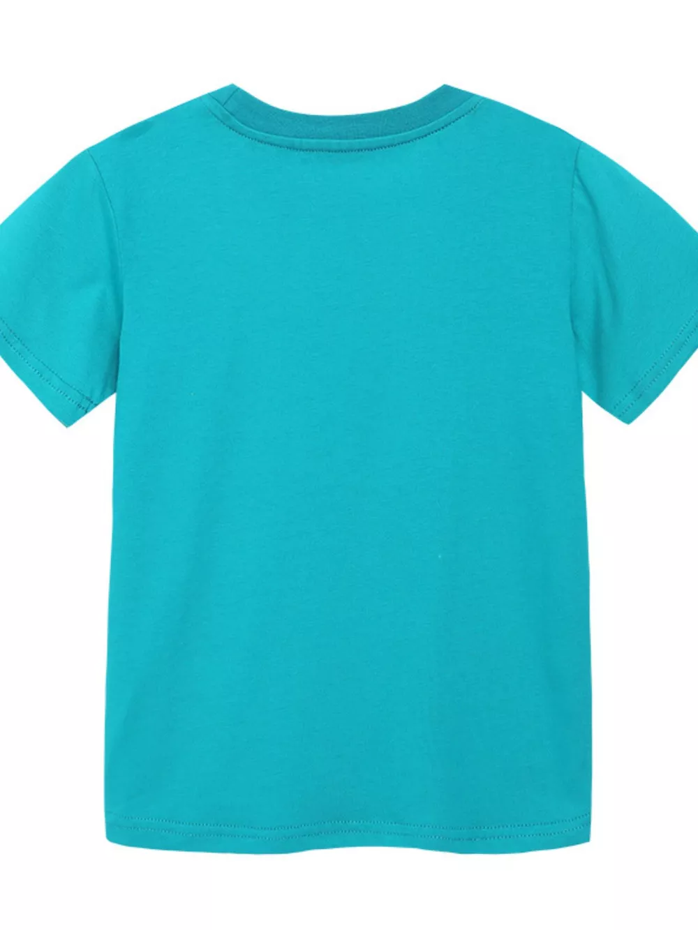 Children's Monster Truck Graphic T-Shirt, image 4
