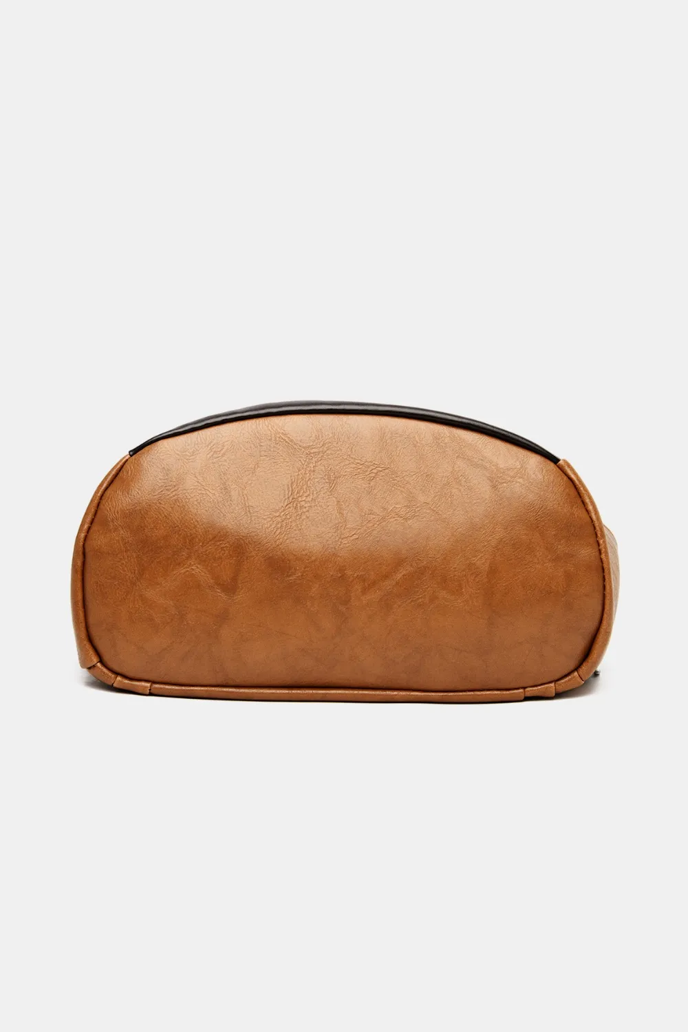 PU Leather Backpack Bag, image 6