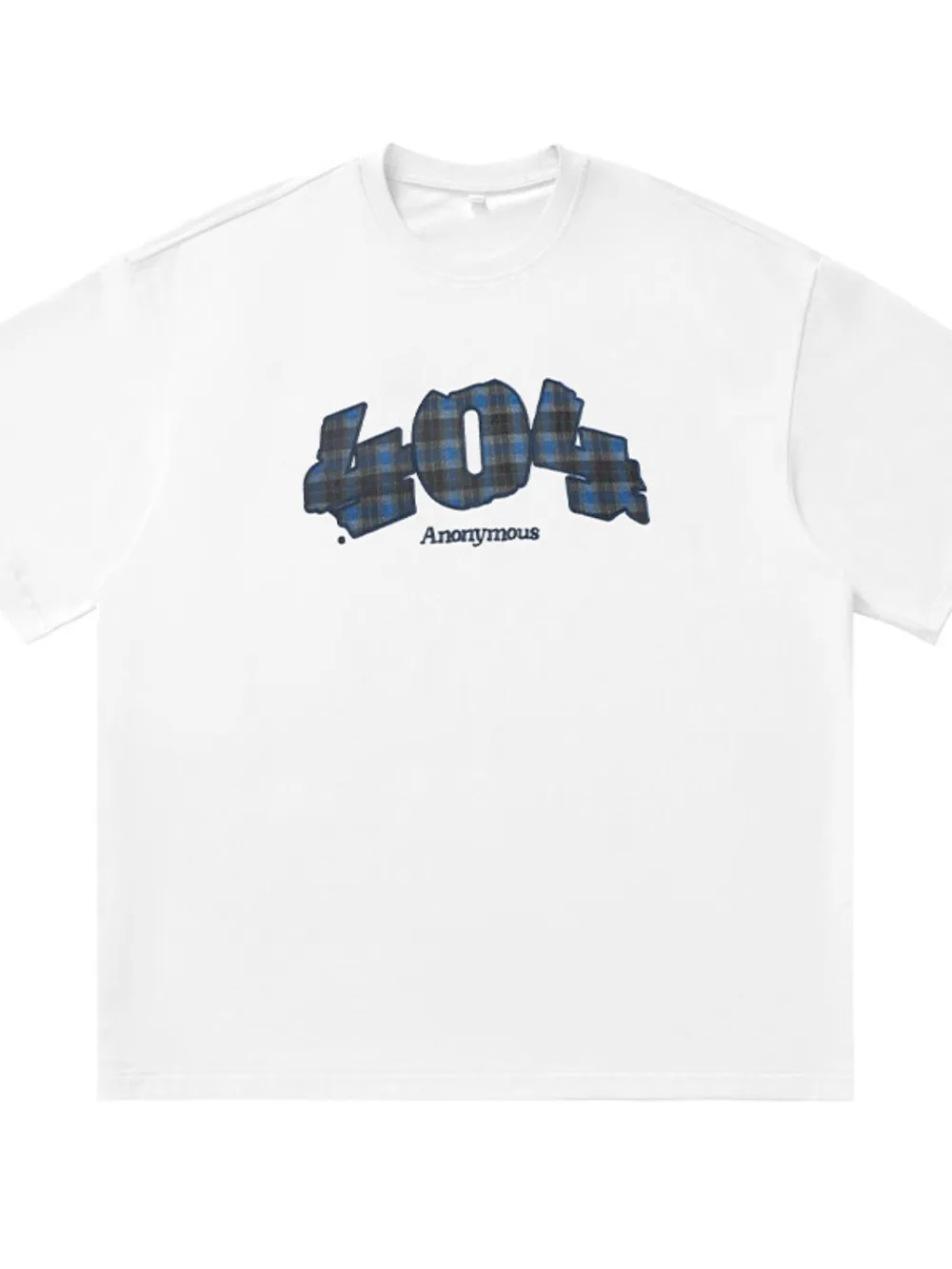 Men's Plus Size Round Neck Half Sleeve T-Shirt, image 6
