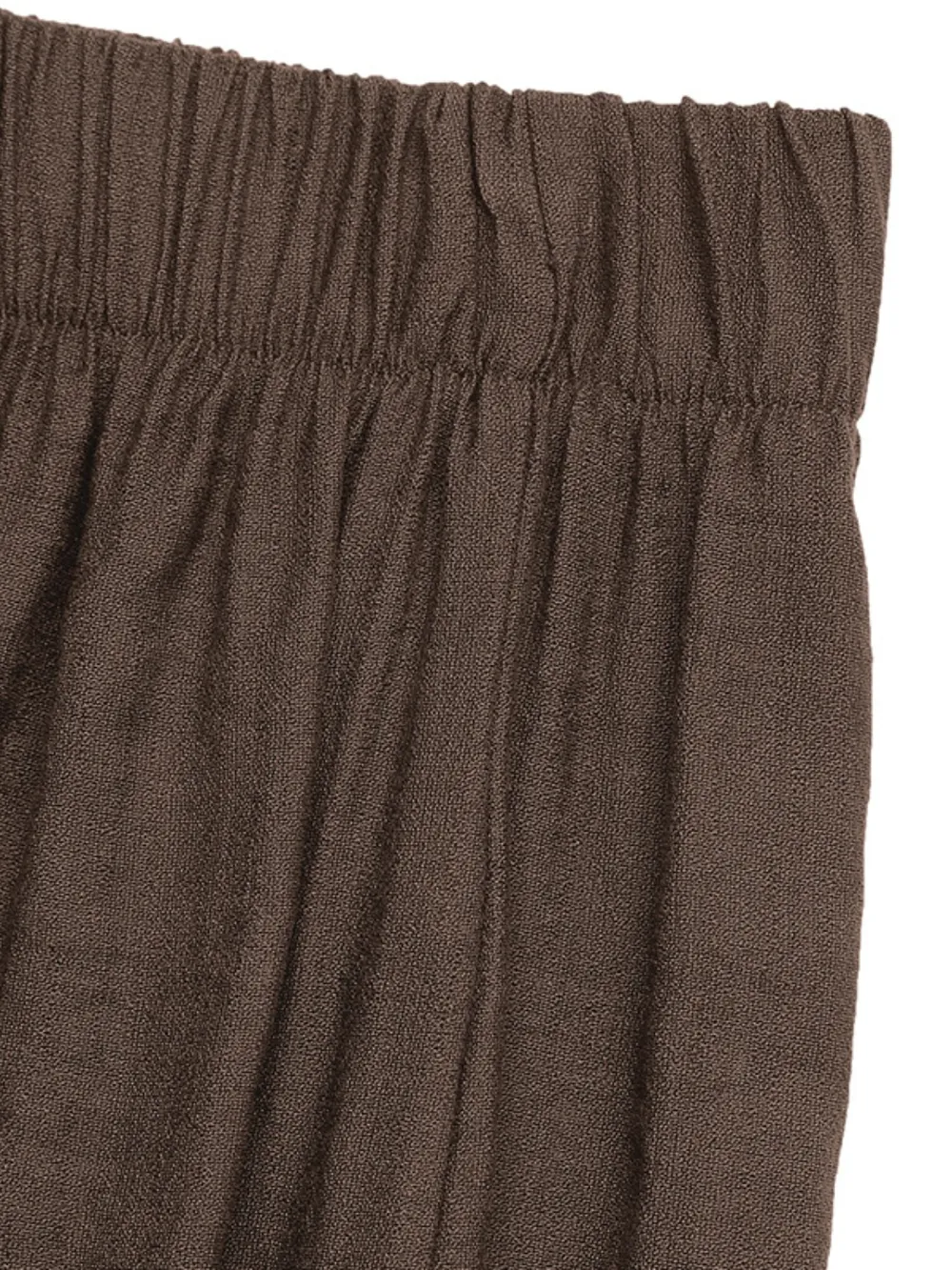Casual Wide Leg Pants, image 7