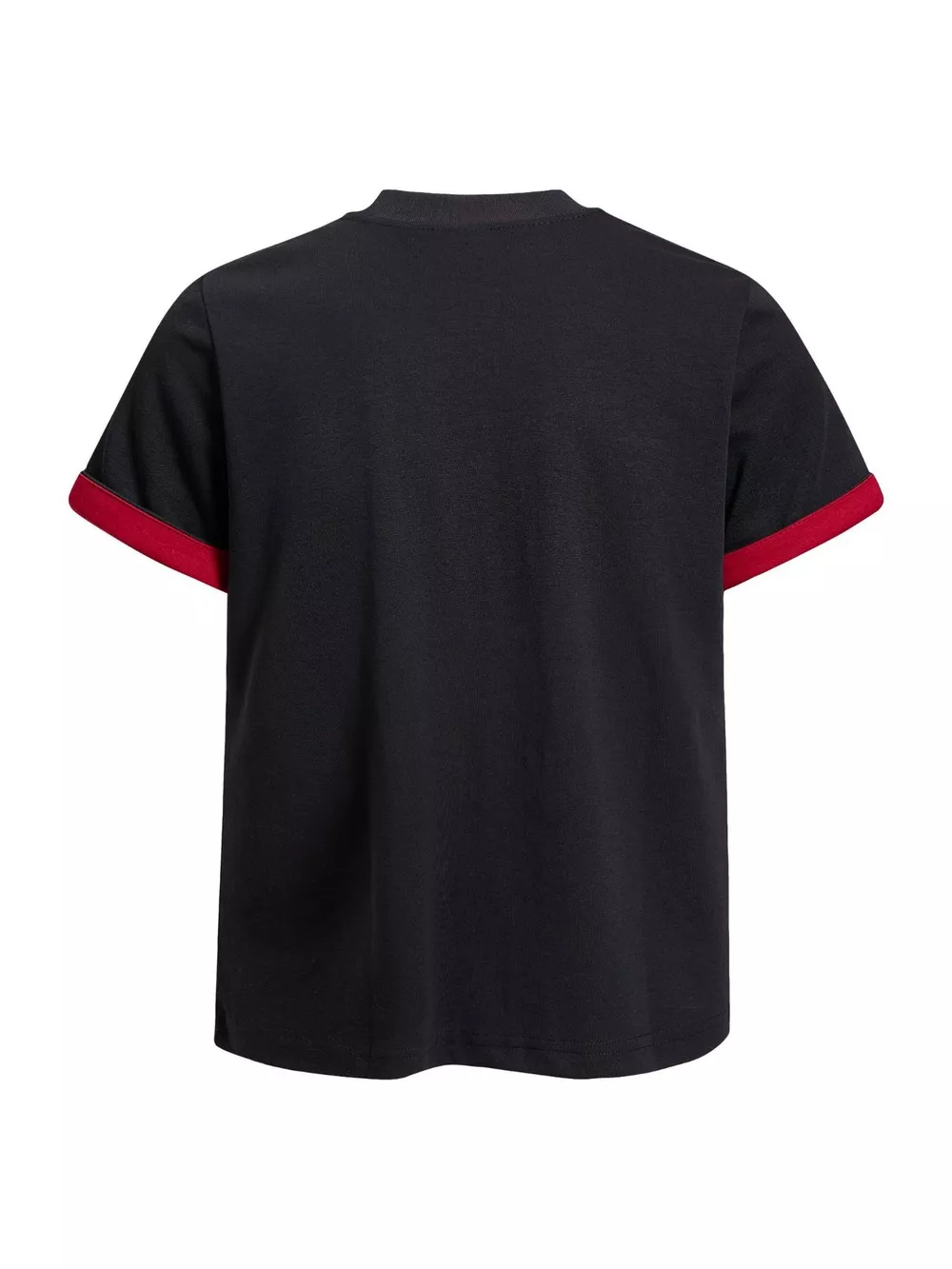 Men's Letter Graphic Short Sleeve T-Shirt, image 2