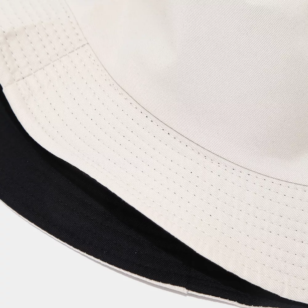 Wide Brim Bucket Hat, image 4