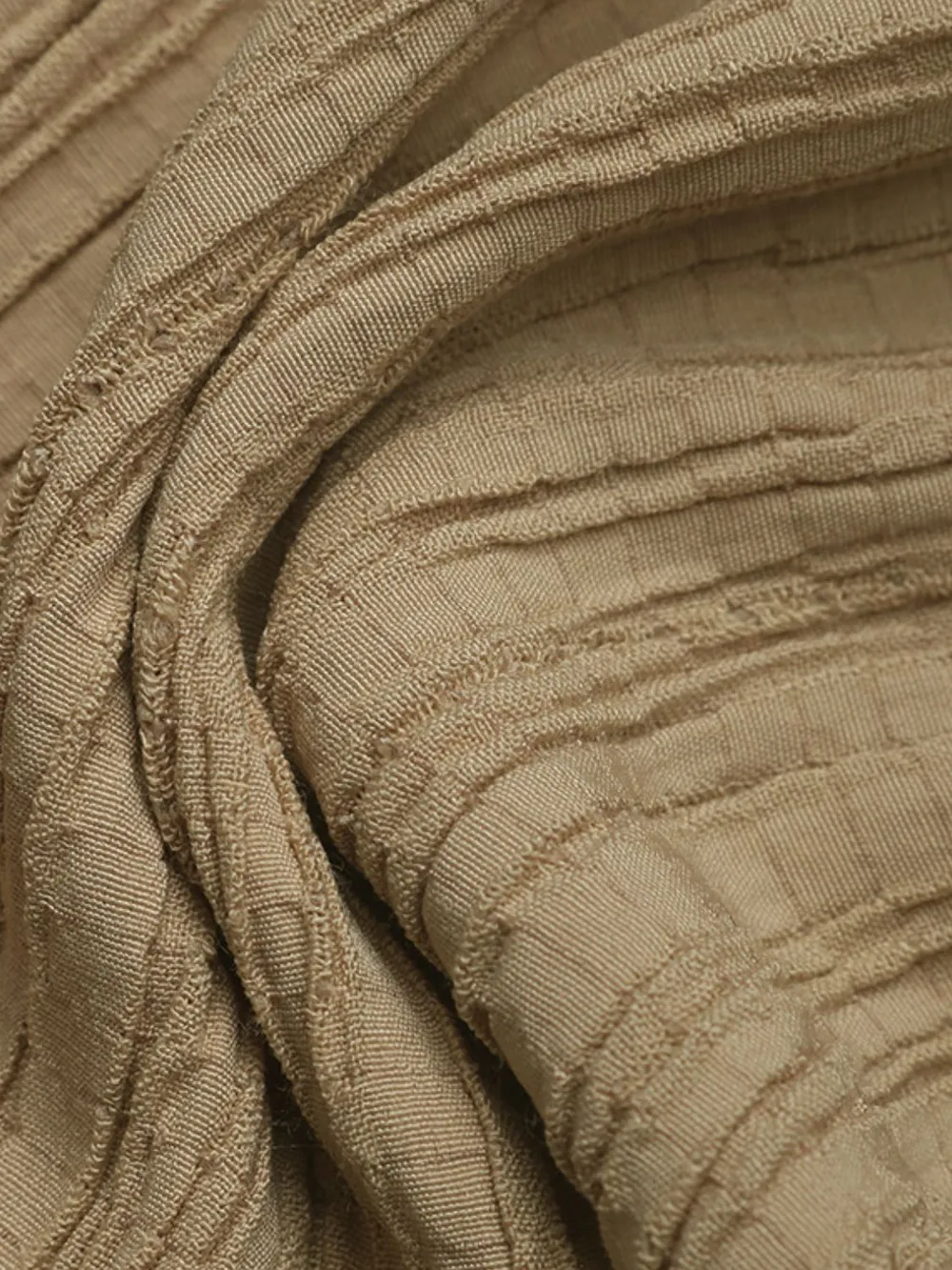 Textured High Waist Joggers, image 10