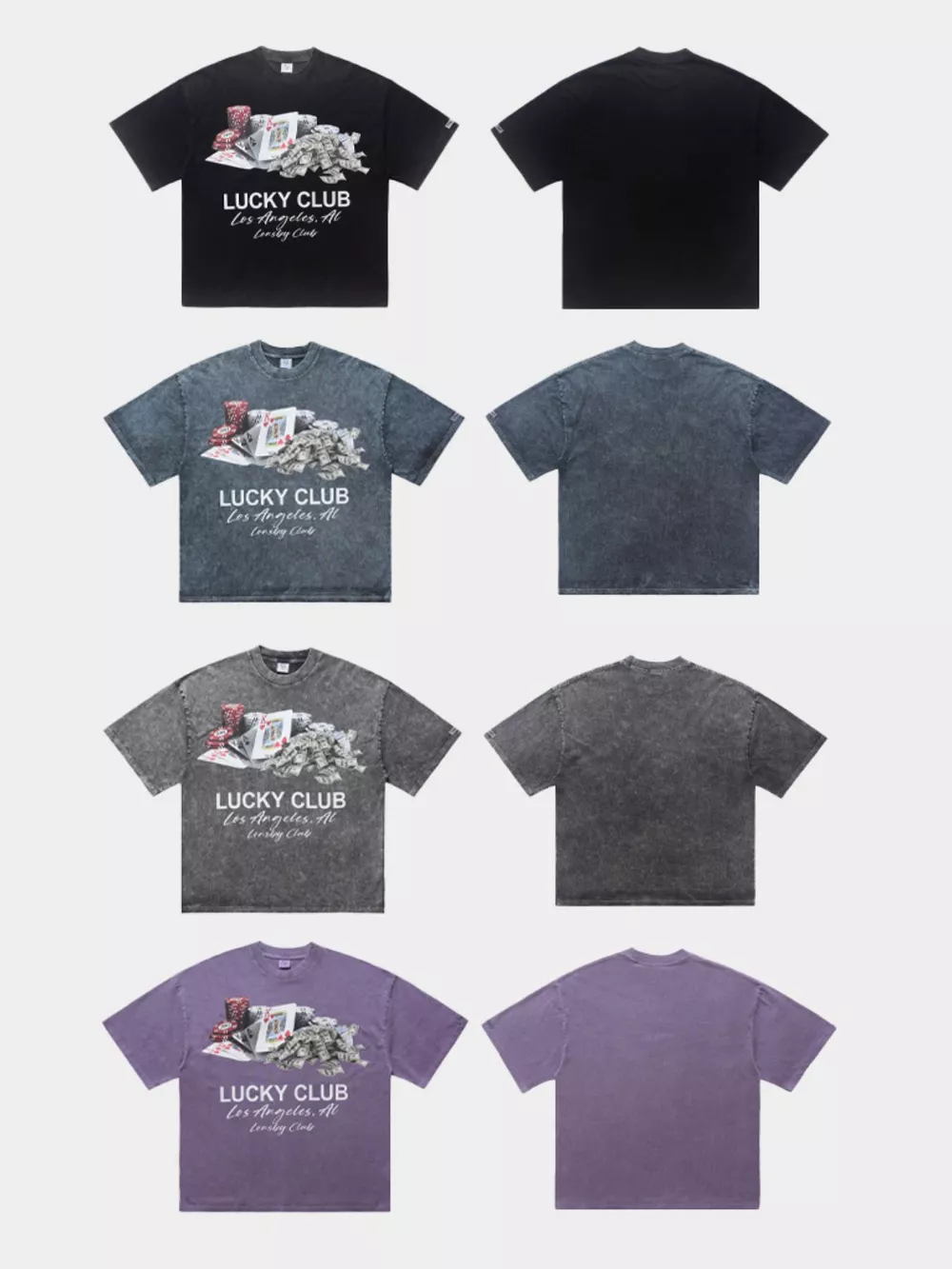 Men's Graphic Round Neck Short Sleeve T-Shirt, image 10