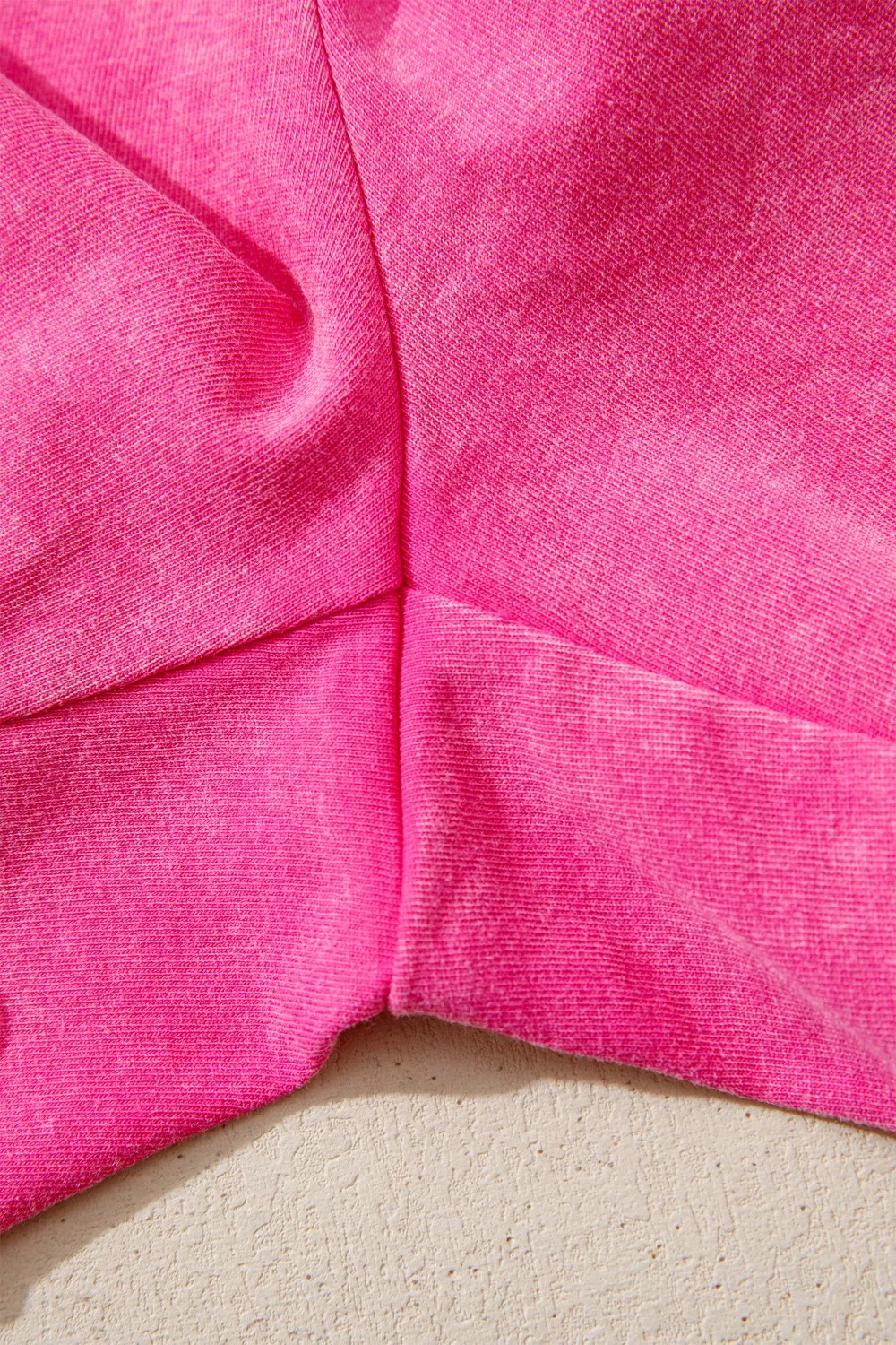 Drawstring Shorts with Pockets, image 8
