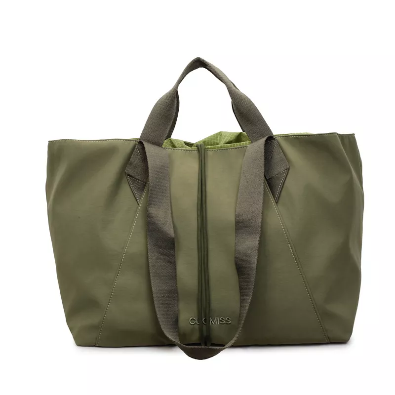 Large Capacity Lightweight Travel Tote Bag, image 11