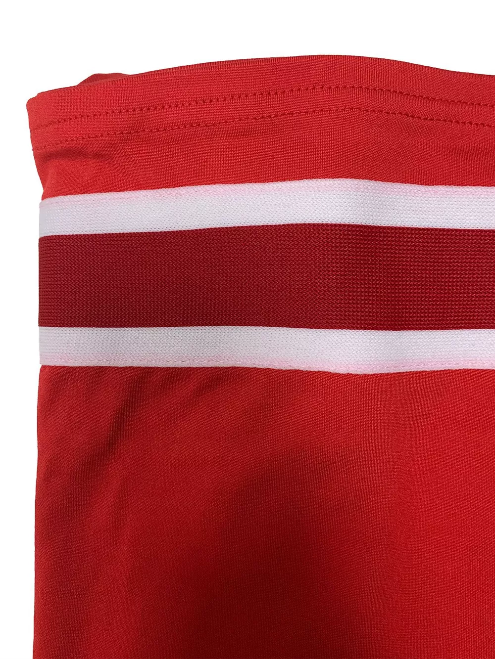 Striped Bodycon Long Sleeve Dress, image 4