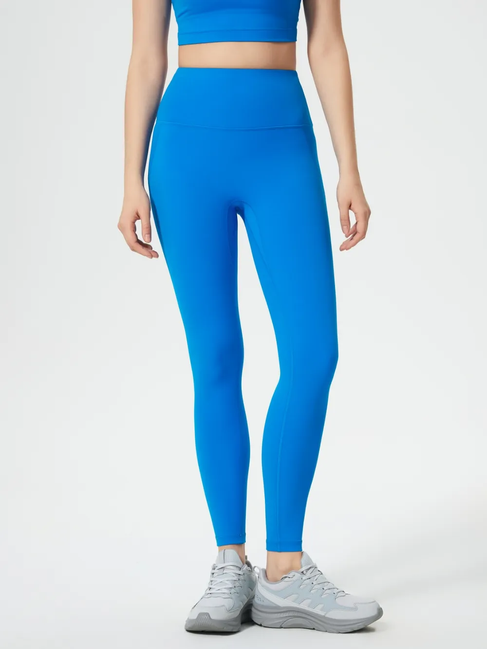 Wide Waistband Active Leggings, image 13