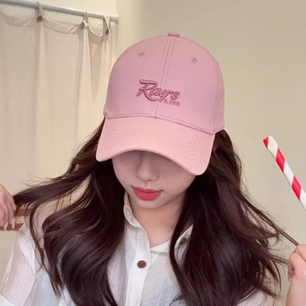 Embroidered Baseball Cap, image 2