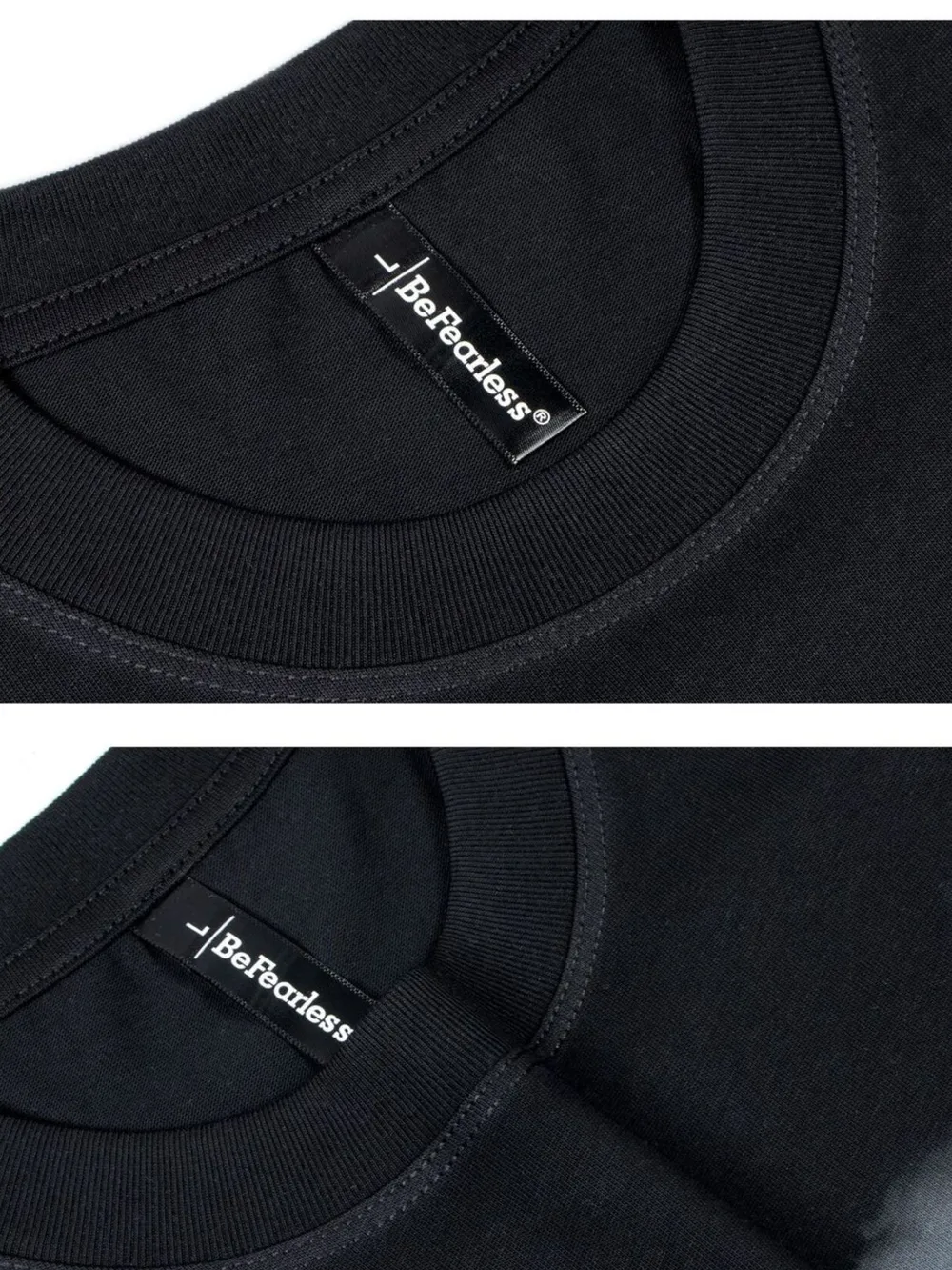 Men's Graphic Round Neck Short Sleeve T-Shirt, image 4