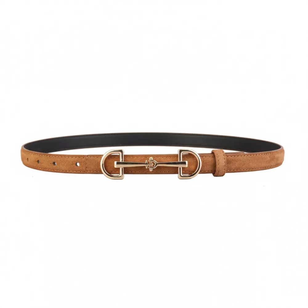 Golden Buckle Belt, image 6