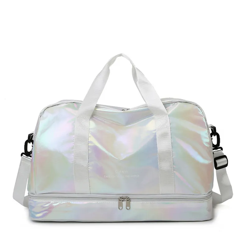 Detachable Strap Travel Bag, image 7