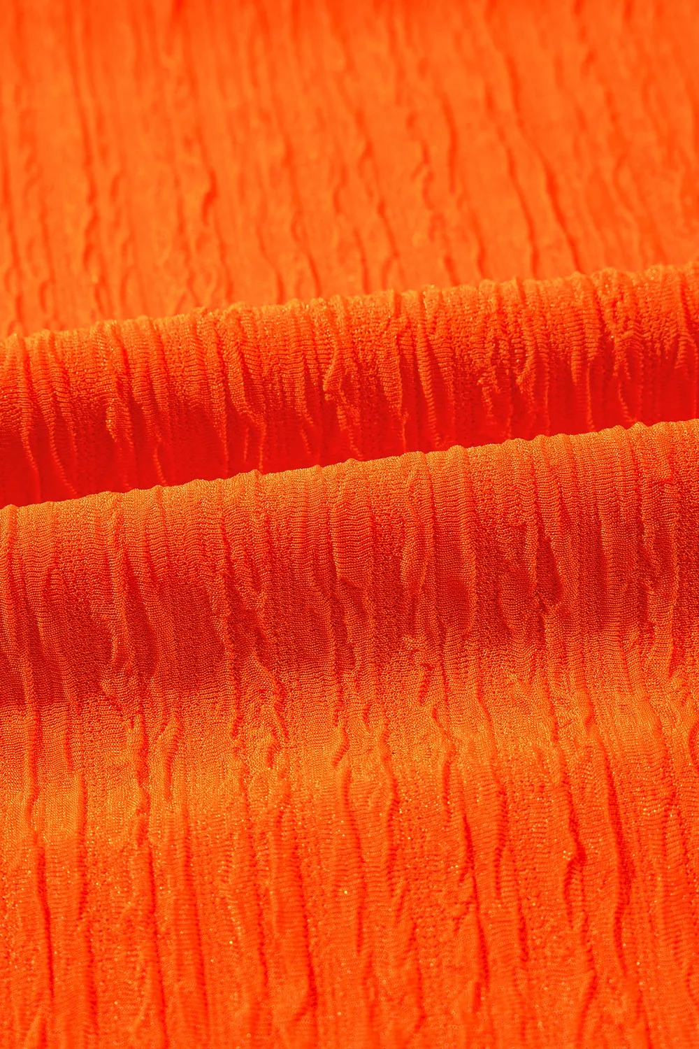 Textured V Neck T Shirt and Shorts Set, image 10
