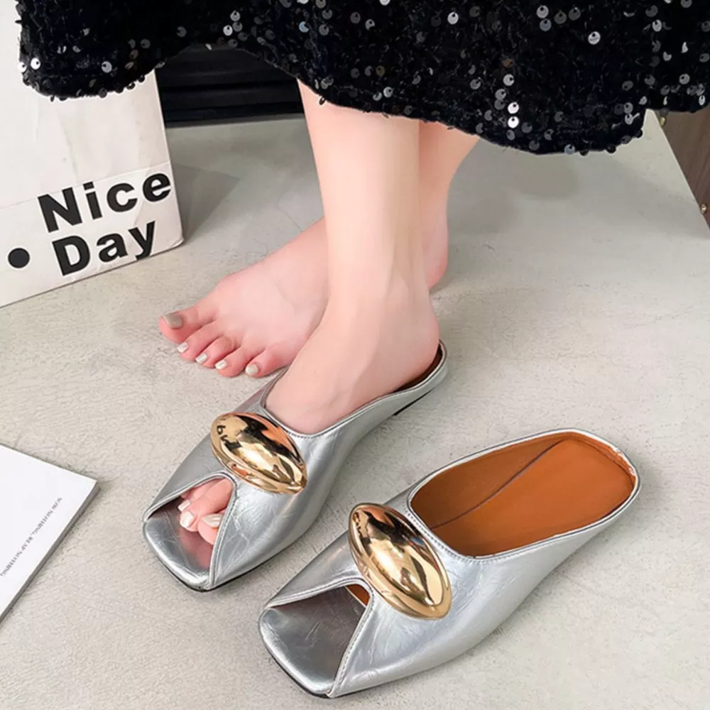 Open Toe Sandals, image 7