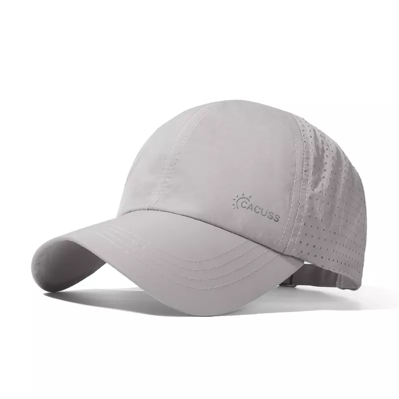 Breathable Baseball Cap, image 3