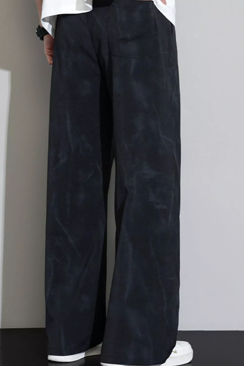 Men's Loose Fit Casual Pants, image 5