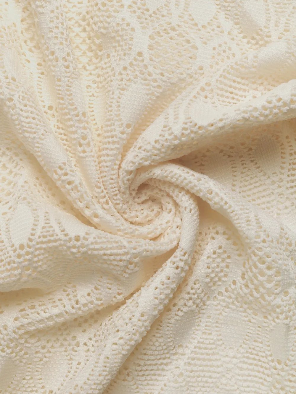 Decorative Button Wide Leg Pants, image 6