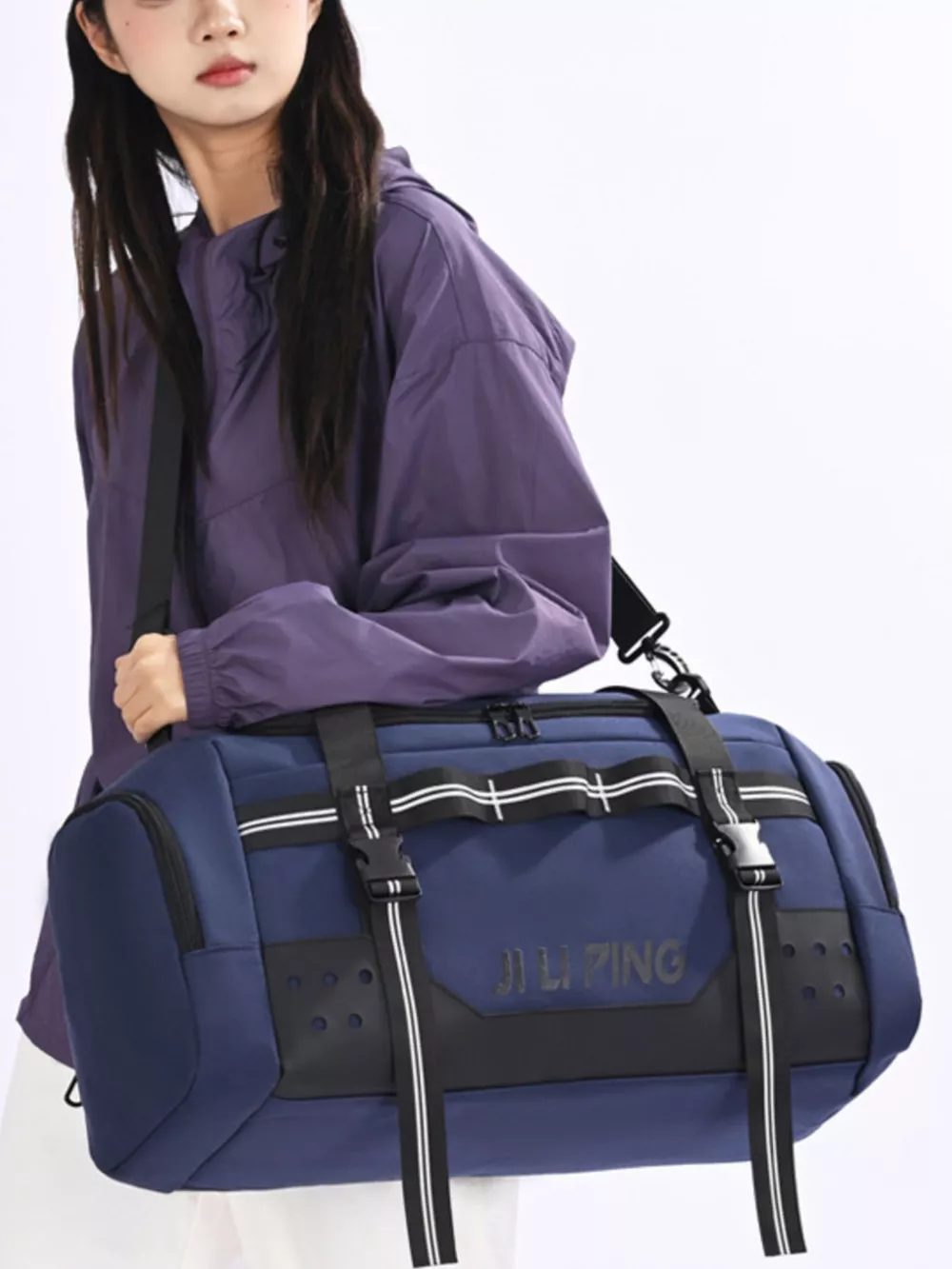 Large Capacity Travel Bag, image 7