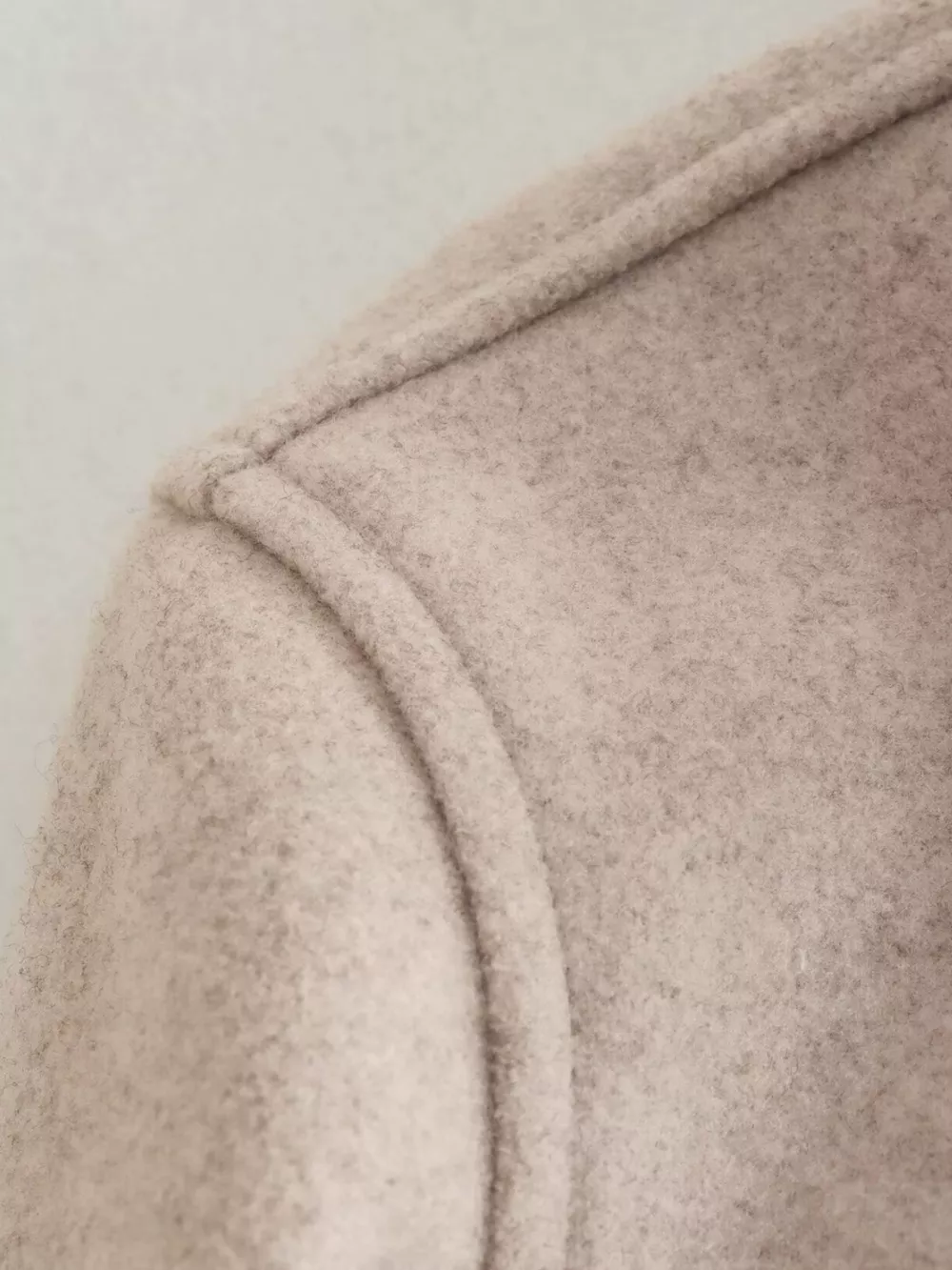 Snap Down Long Sleeve Jacket, image 7