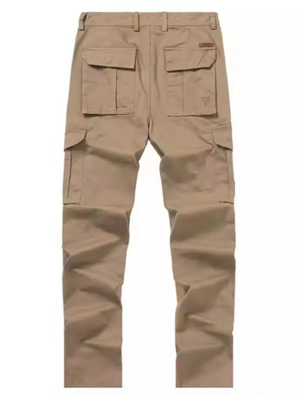 Men's Pocketed Pants, image 3