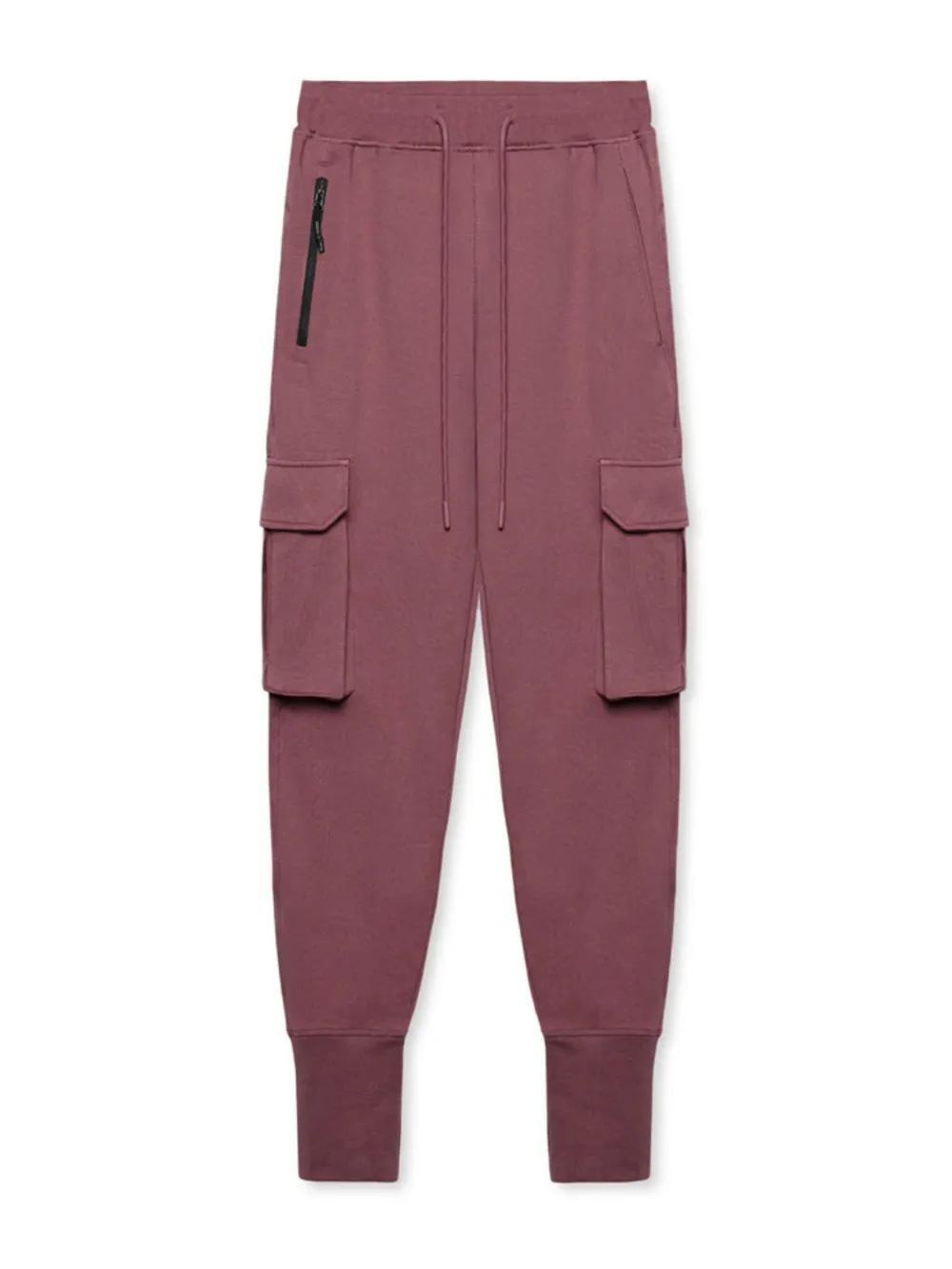 Men's Multi-Pockets Cargo Jogger Pants, image 4